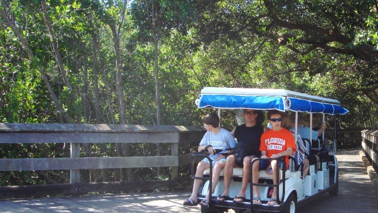 Photo of Others in Pelican Bay