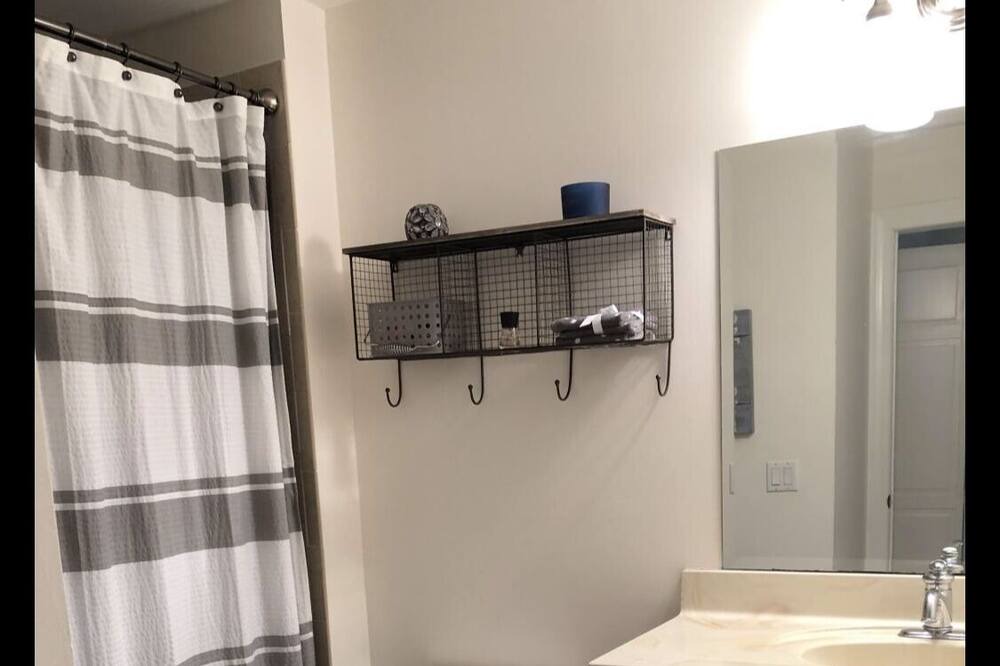 Photo of Bathroom in Gifford