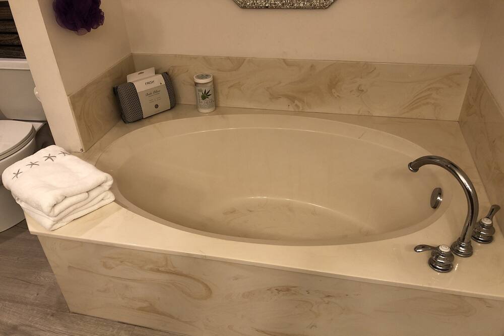 Photo of Bathroom in Gifford