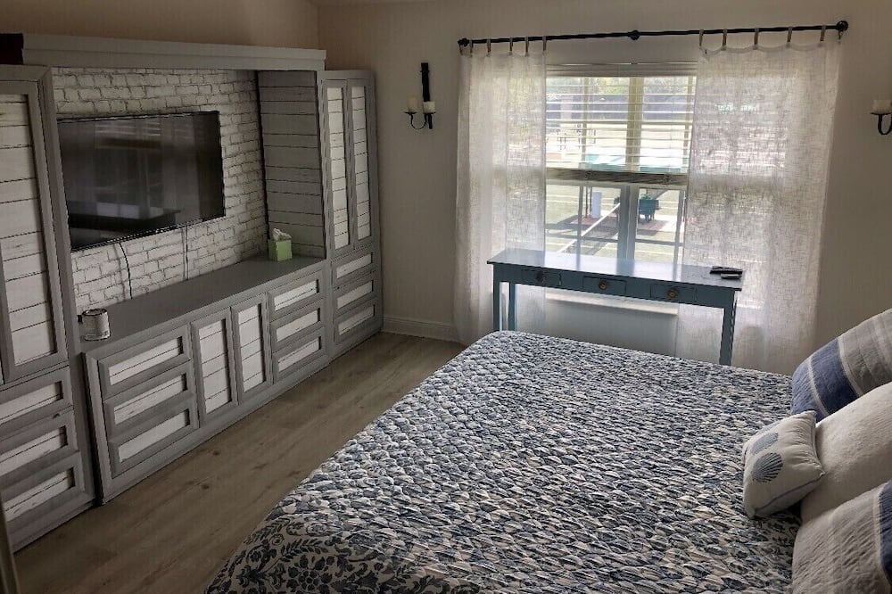 Photo of Bedroom in Gifford