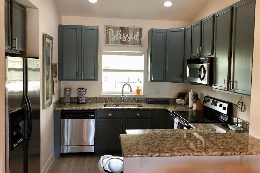 Photo of Kitchen in Gifford