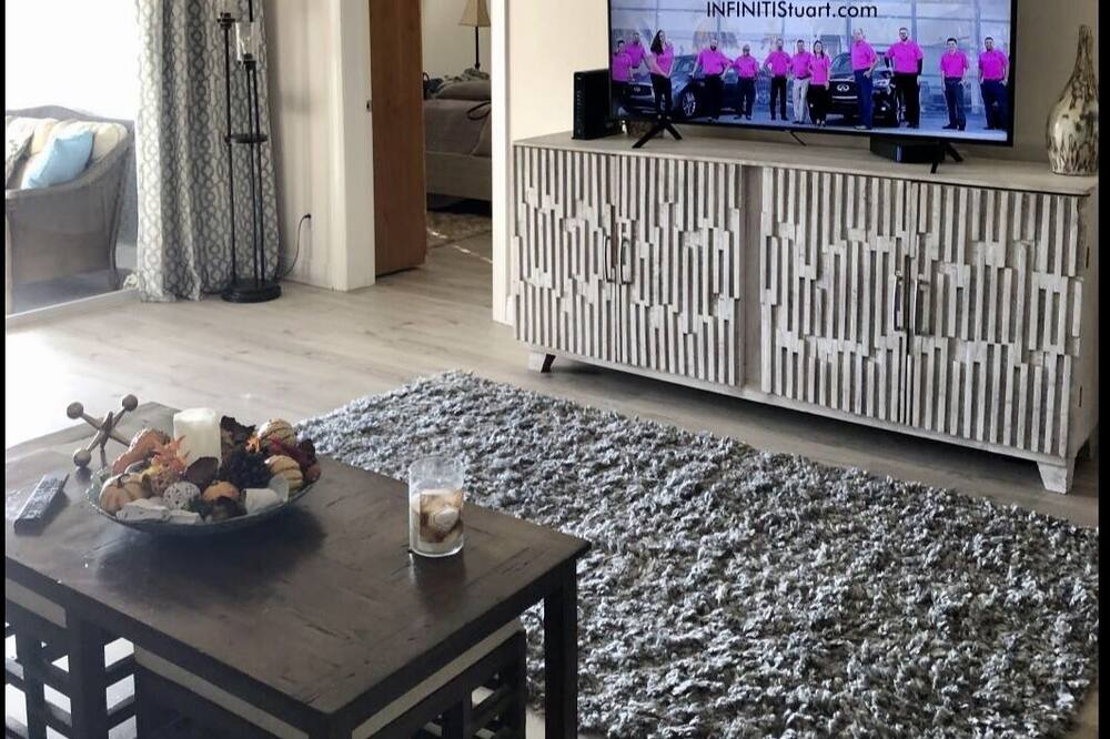 Photo of Livingroom in Gifford