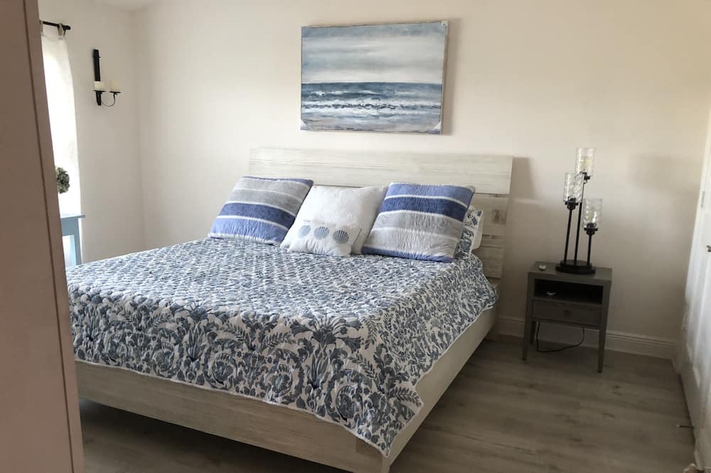 Photo of Bedroom in Gifford