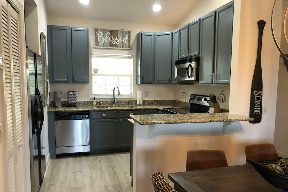 Photo of Kitchen in Gifford