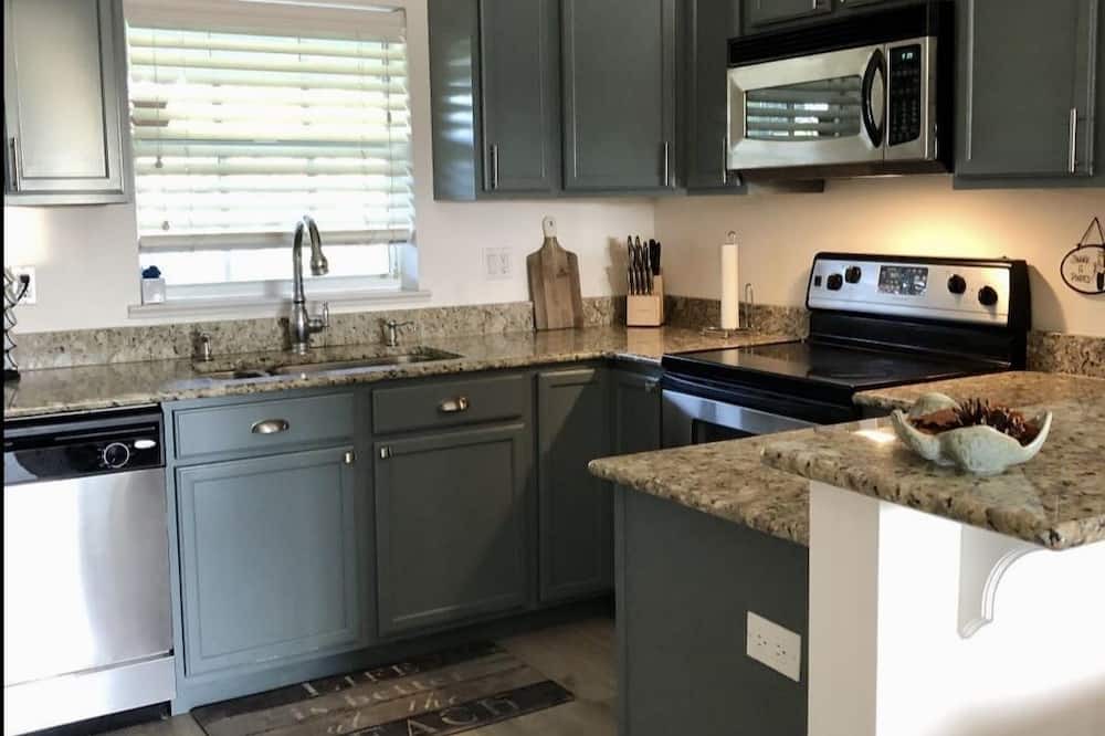 Photo of Kitchen in Gifford