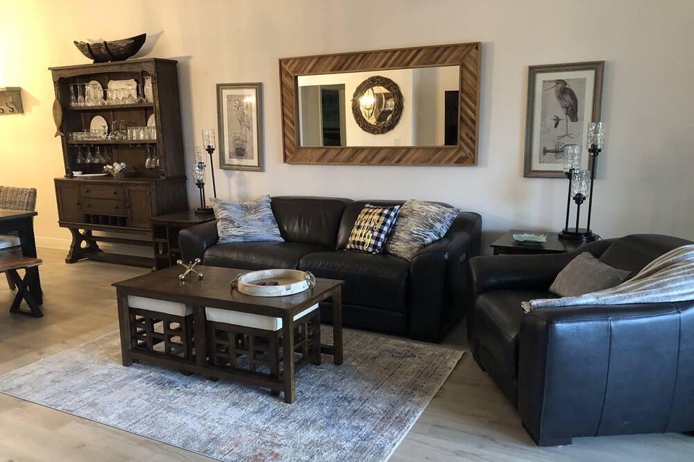 Photo of Livingroom in Gifford