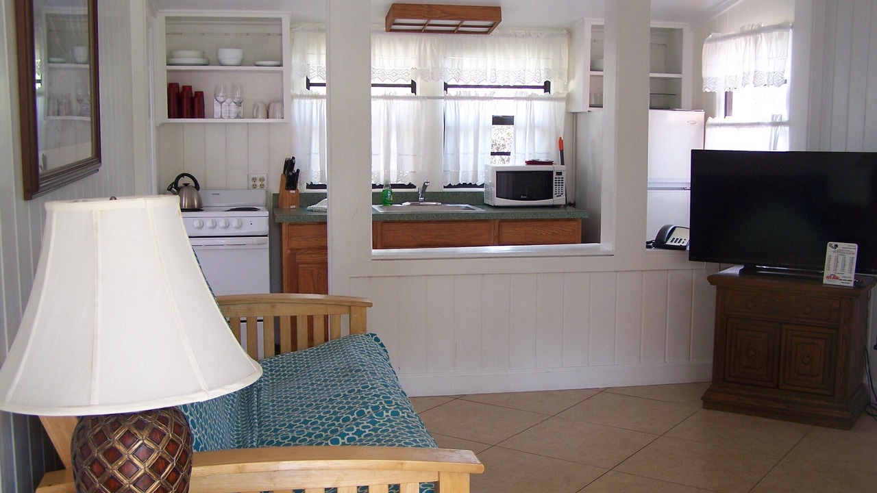 Photo of Kitchen in Rock Harbor