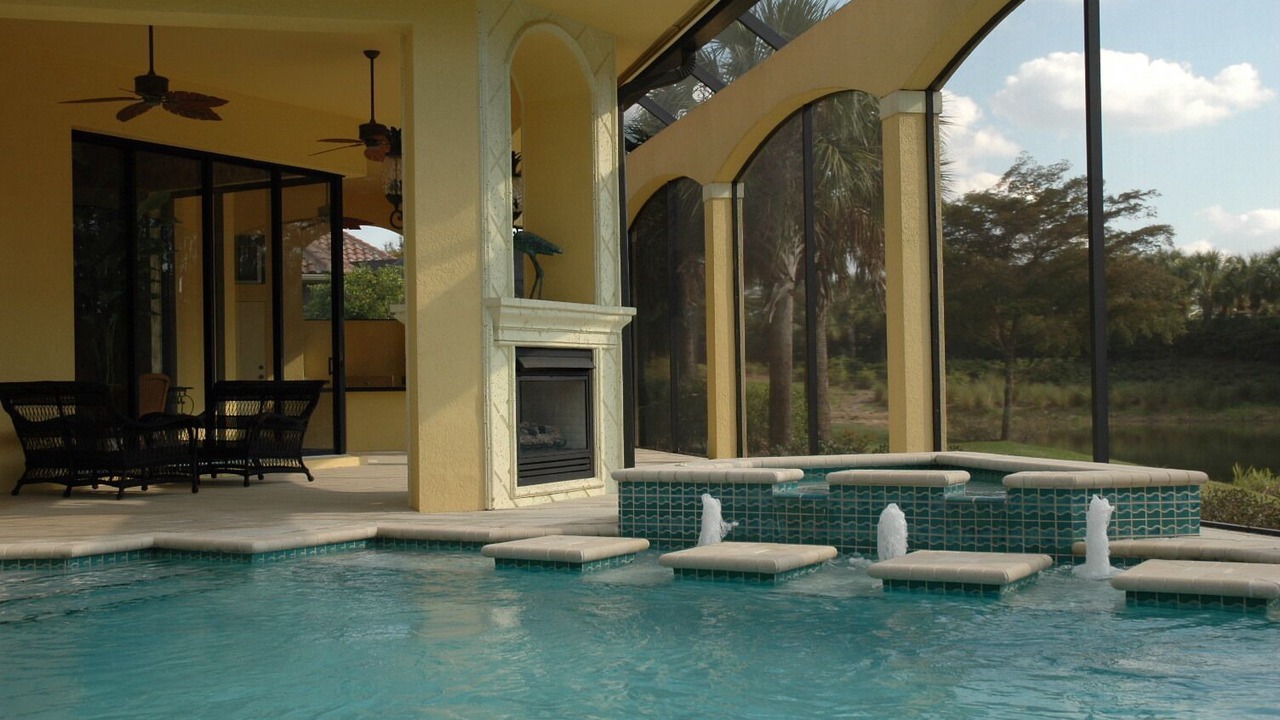 Photo of Outdoor in Bonita Springs