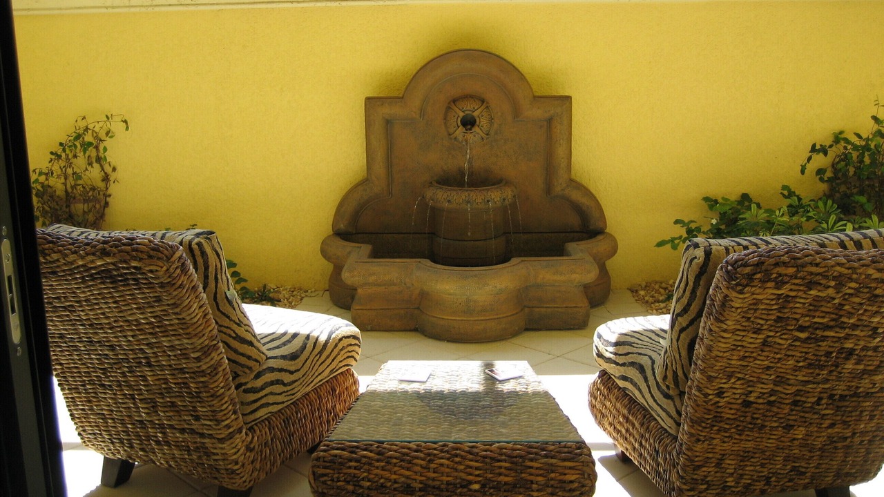 Photo of Patio Balcony in Bonita Springs