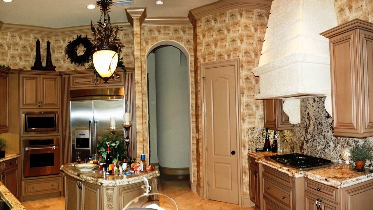 Photo of Kitchen in Bonita Springs