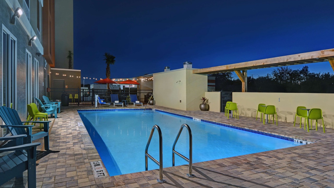 Photo of Outdoor in Largo