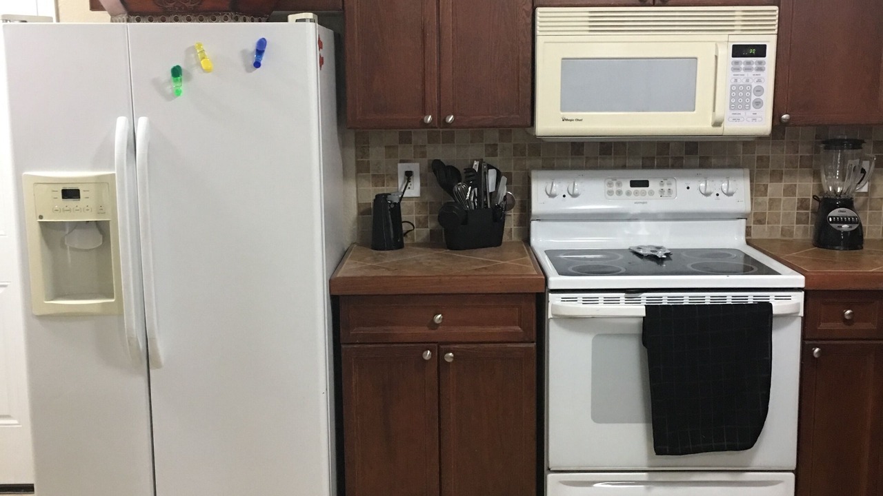 Photo of Kitchen in Cape Cay