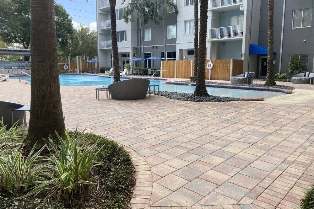 Photo of Outdoor in Channel District