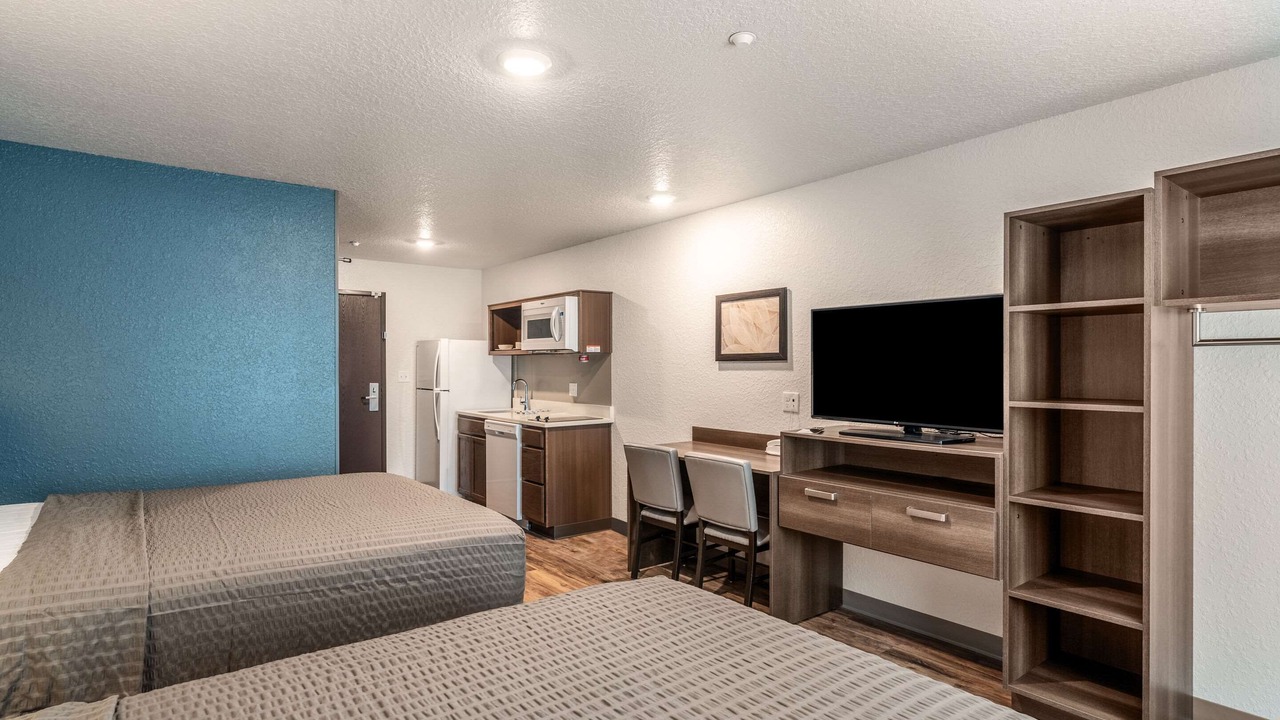 Photo of Bedroom in Sanford