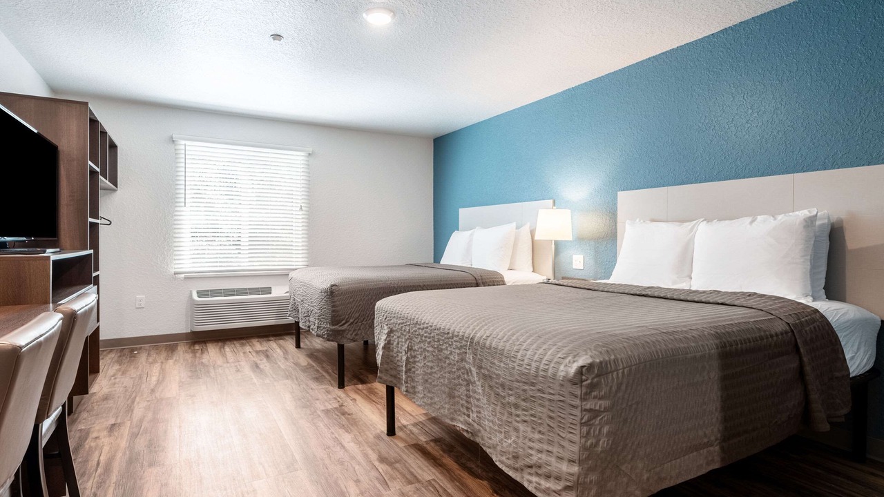Photo of Bedroom in Sanford