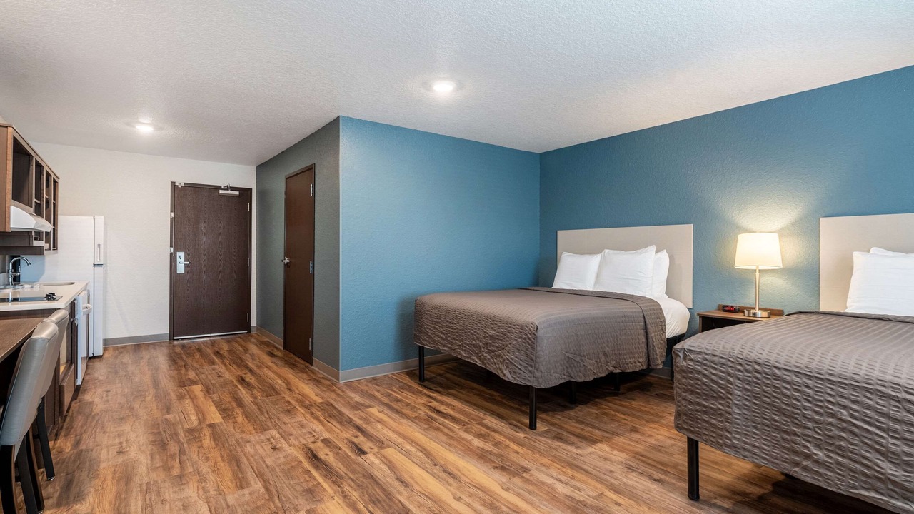Photo of Bedroom in Sanford
