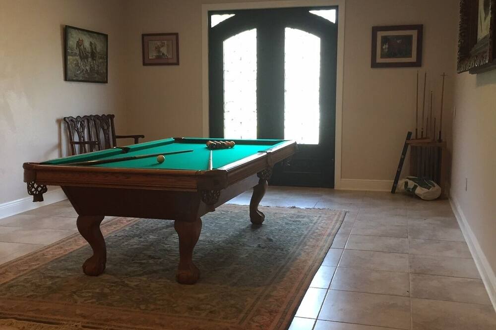 Photo of Bedroom in Reddick