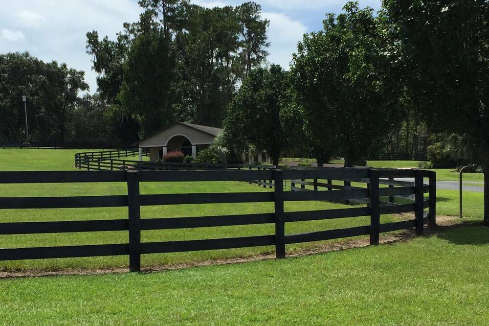 Photo of Outdoor in Reddick