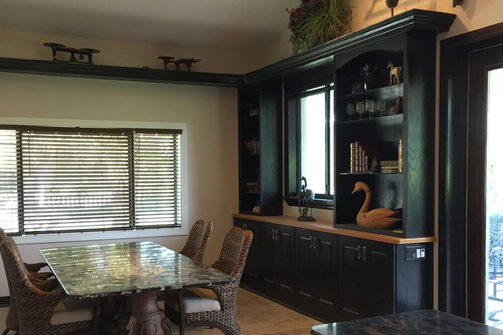 Photo of Kitchen in Reddick