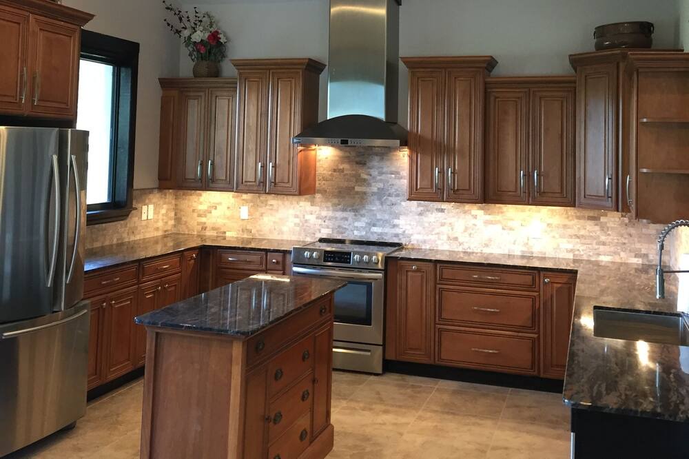 Photo of Kitchen in Reddick