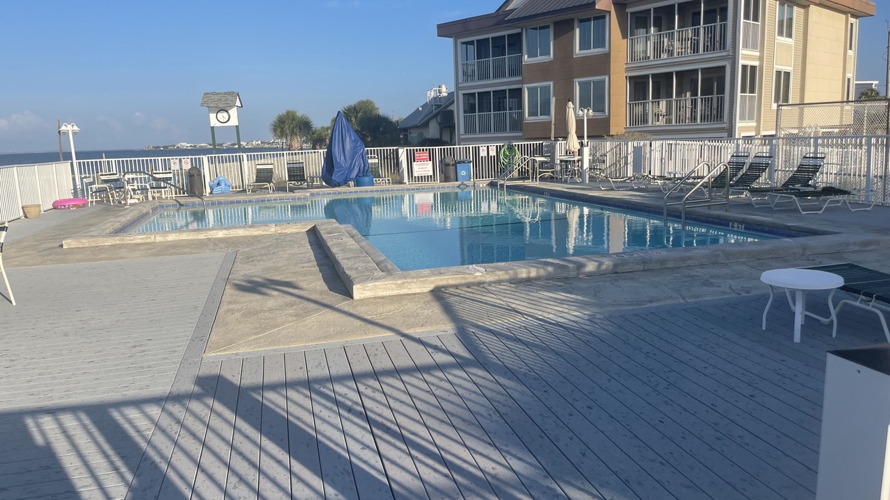 Photo of Outdoor in Pensacola Beach
