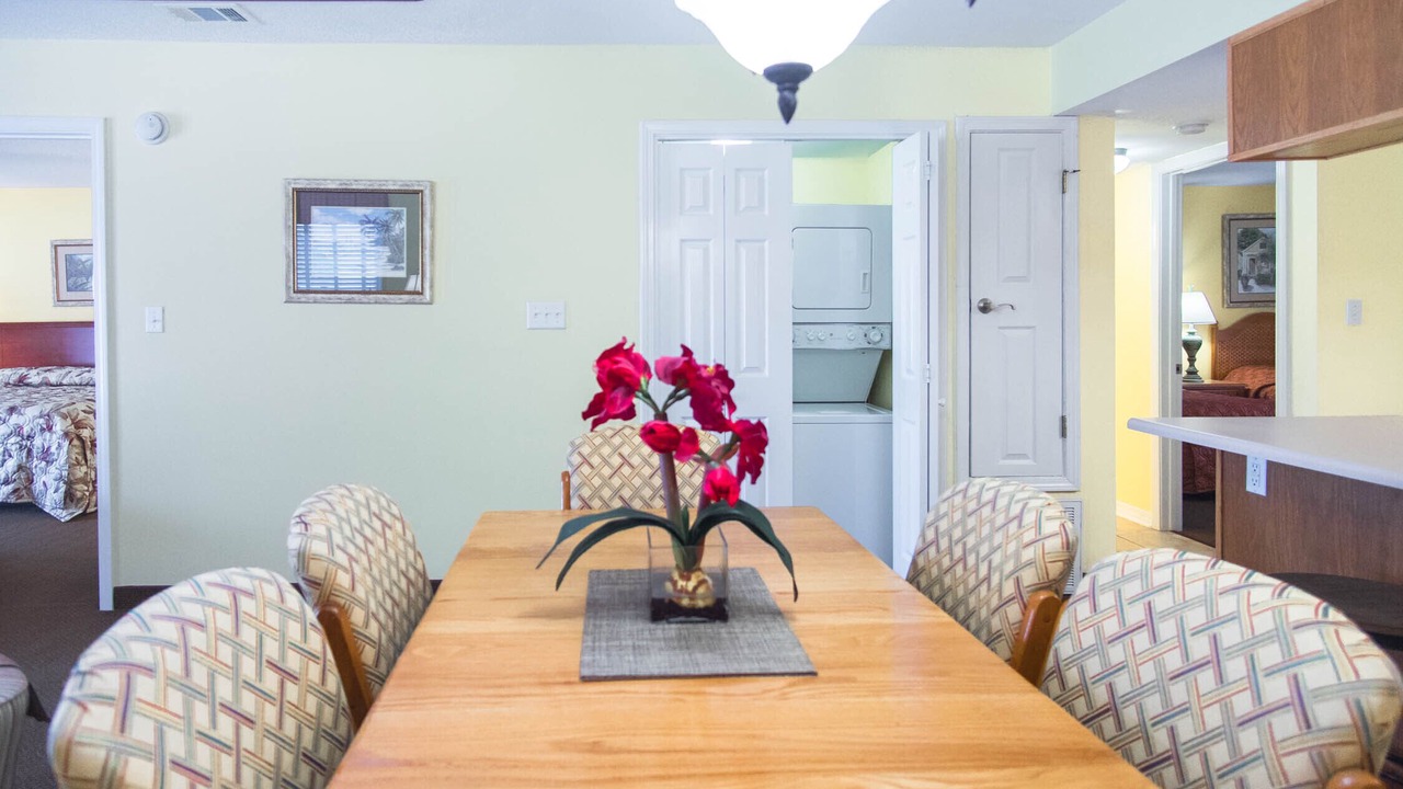 Photo of Livingroom in Pensacola Beach