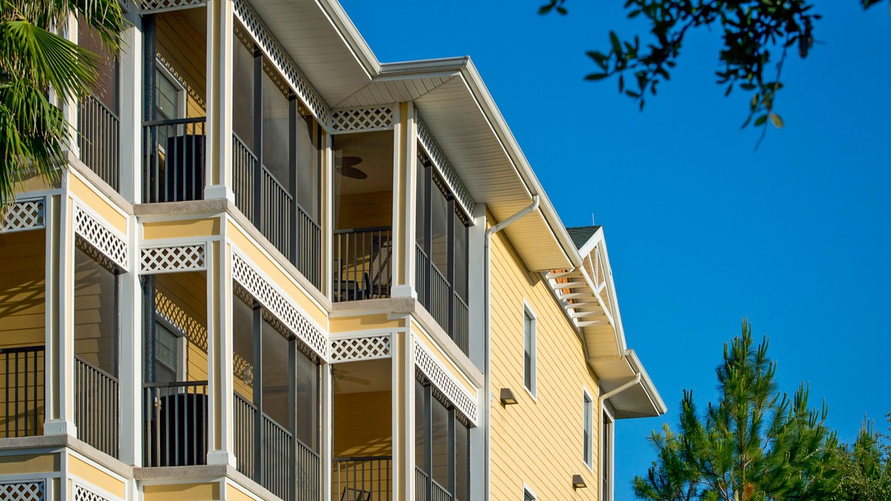 Photo of Outdoor in West Kissimmee