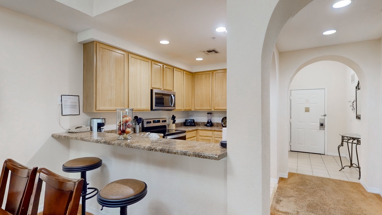 Photo of Kitchen in West Kissimmee