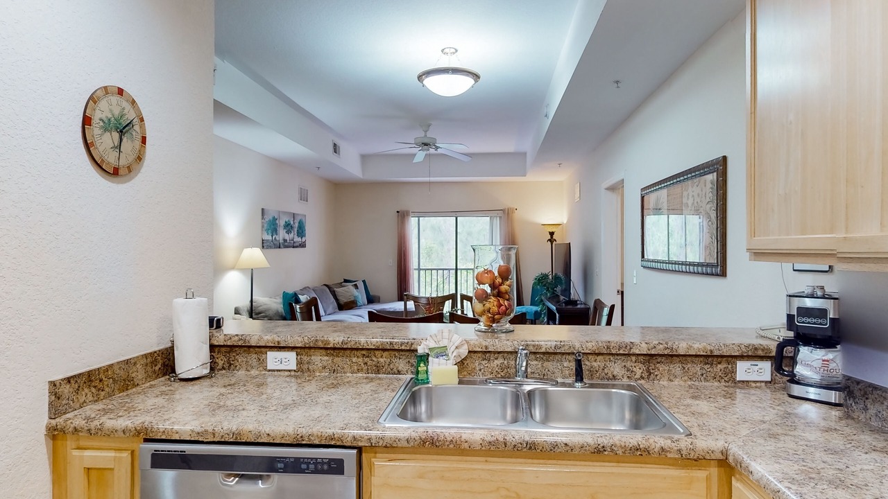 Photo of Kitchen in West Kissimmee
