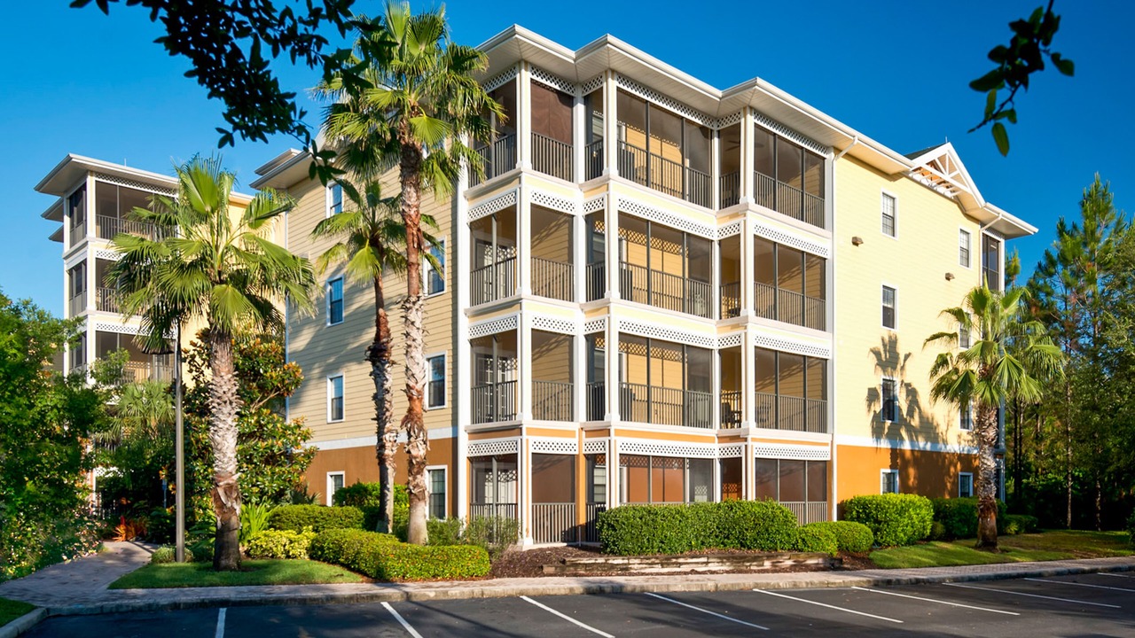 Photo of Outdoor in West Kissimmee
