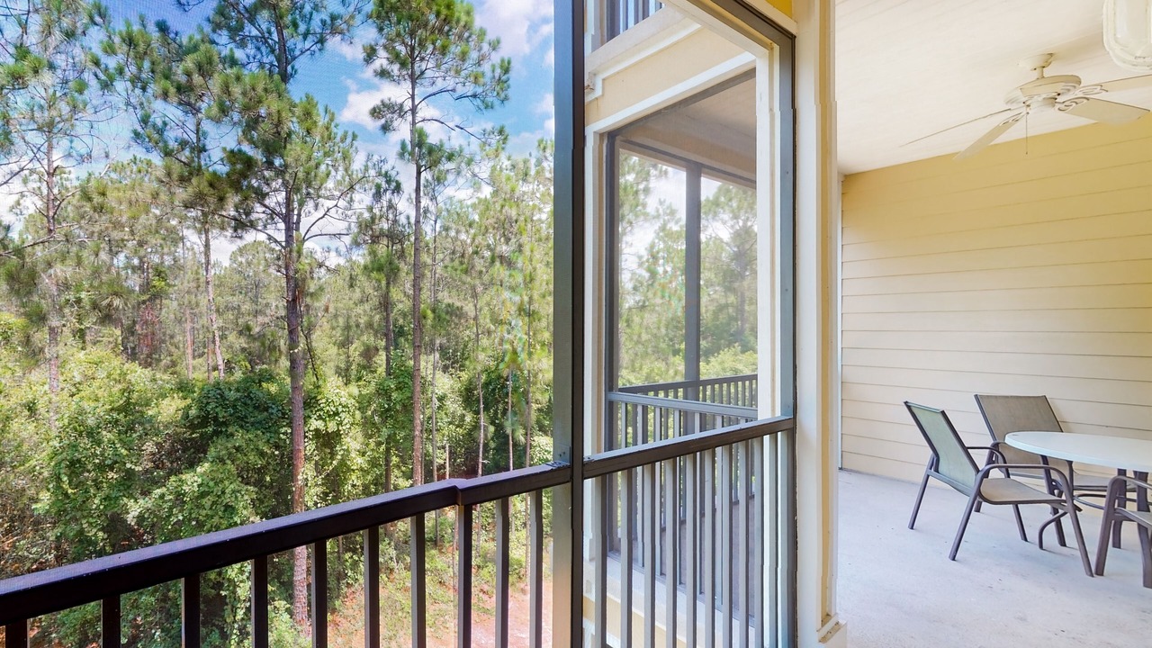 Photo of Outdoor in West Kissimmee