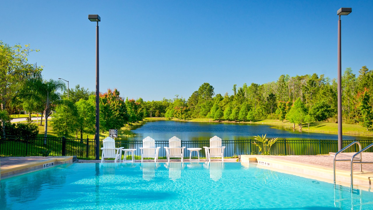Photo of Outdoor in West Kissimmee