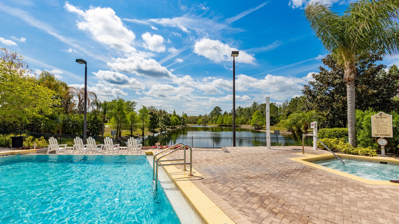 Photo of Outdoor in West Kissimmee