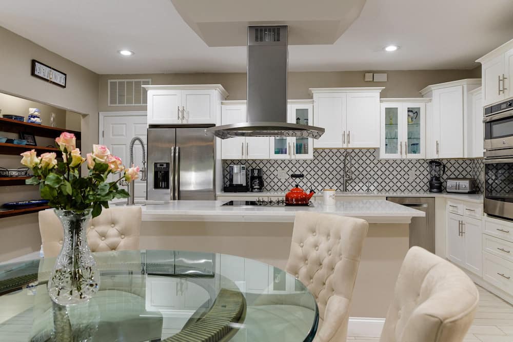 Photo of Kitchen in Jupiter Farms