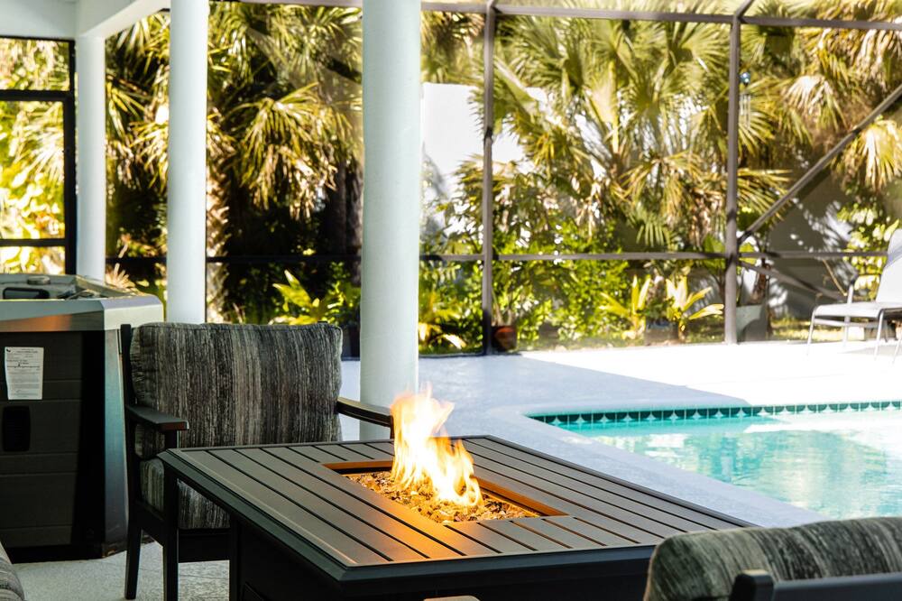 Photo of Outdoor in Jupiter Farms