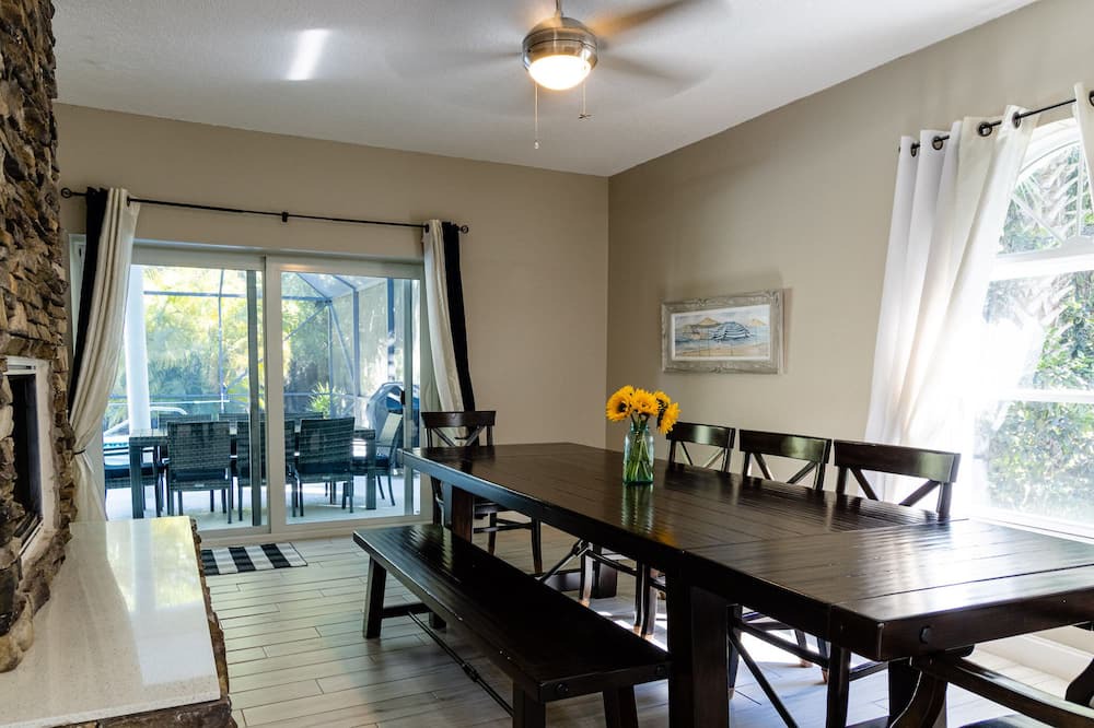 Photo of Kitchen in Jupiter Farms