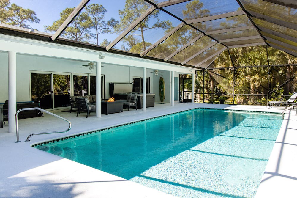 Photo of Outdoor in Jupiter Farms
