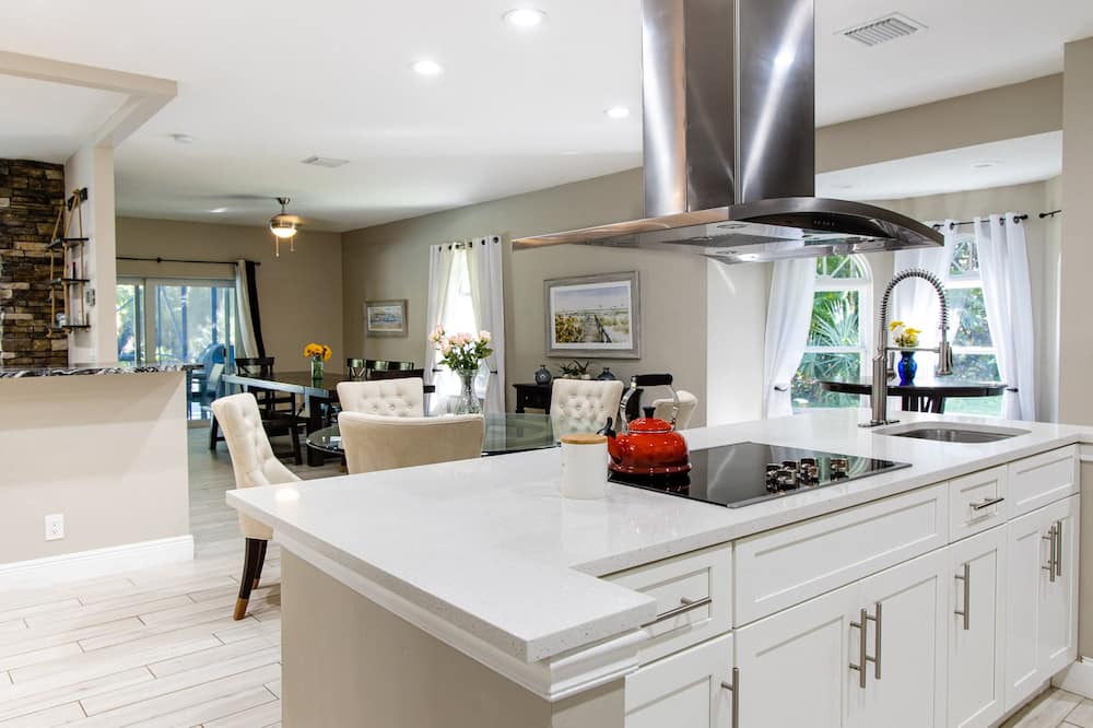 Photo of Kitchen in Jupiter Farms