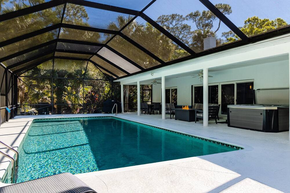 Photo of Outdoor in Jupiter Farms