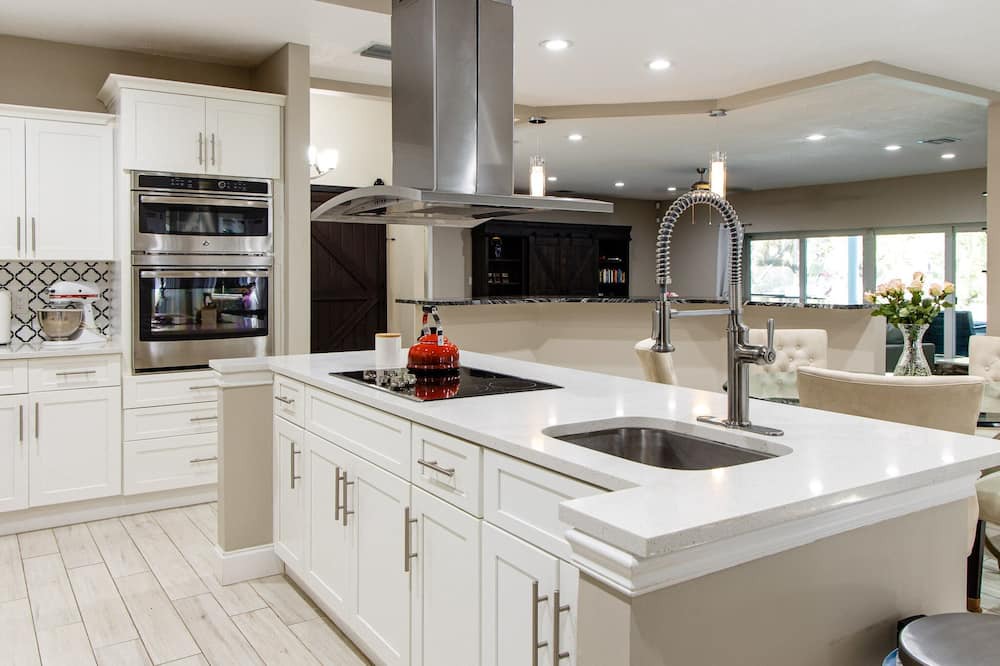 Photo of Kitchen in Jupiter Farms