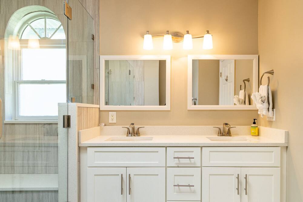 Photo of Bathroom in Jupiter Farms