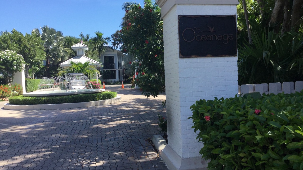 Photo of Outdoor in Barrier Island