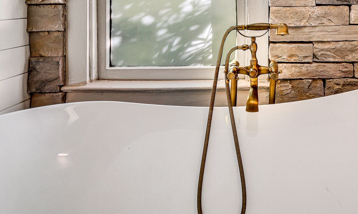 Photo of Bathroom in Old Seminole Heights