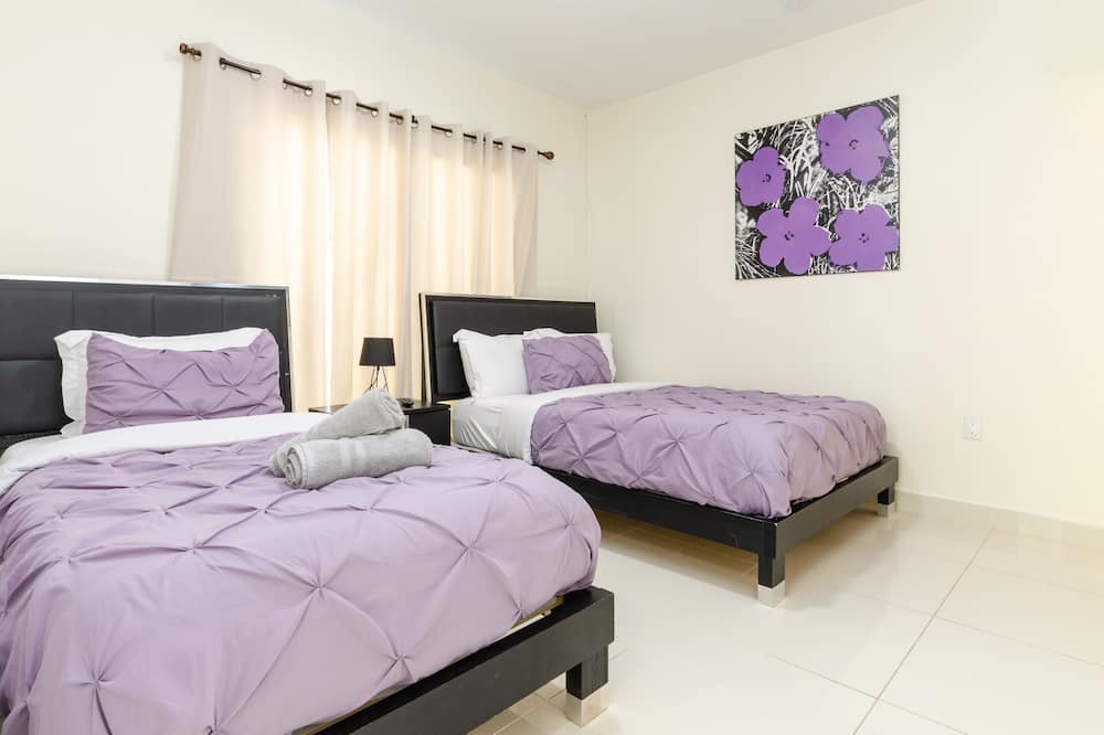 Photo of Bedroom in Homestead