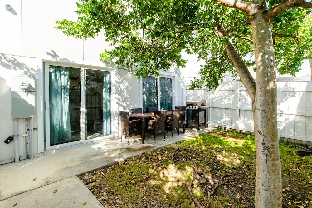 Photo of Outdoor in Homestead