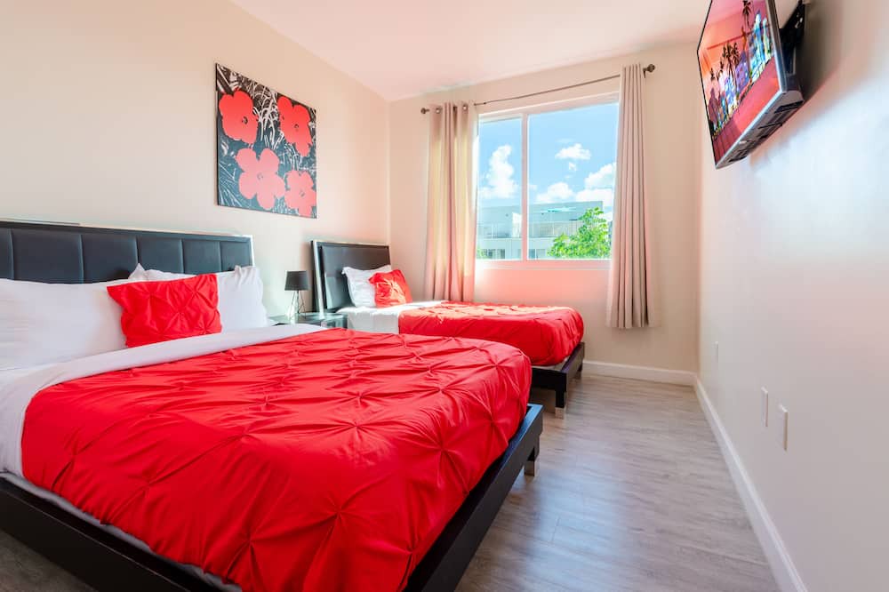 Photo of Bedroom in Homestead