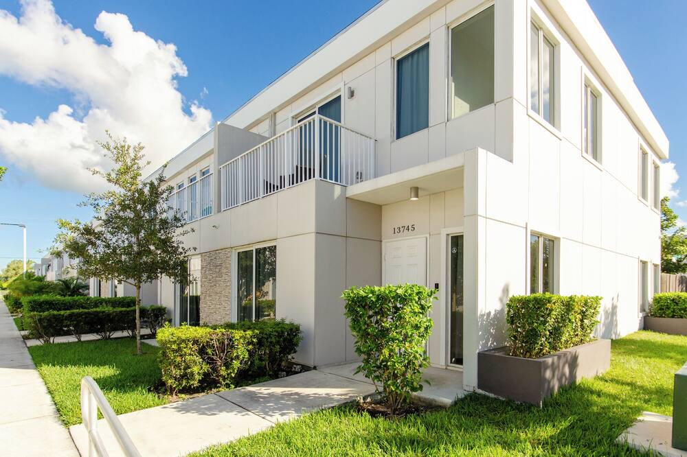 Photo of Outdoor in Homestead