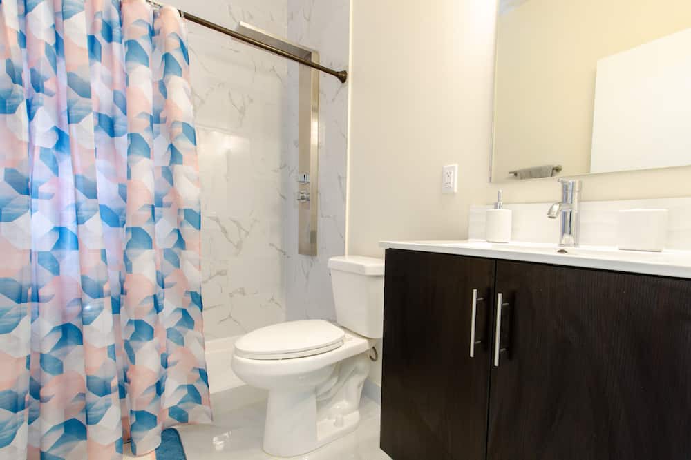Photo of Bathroom in Homestead