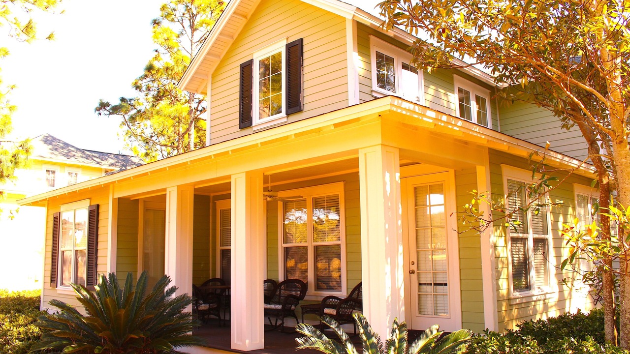 Photo of Outdoor in Laurel Grove