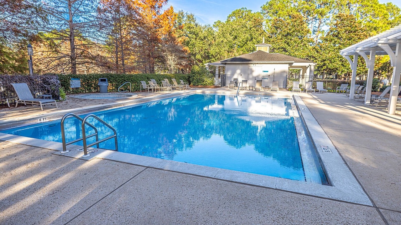 Photo of Outdoor in Laurel Grove
